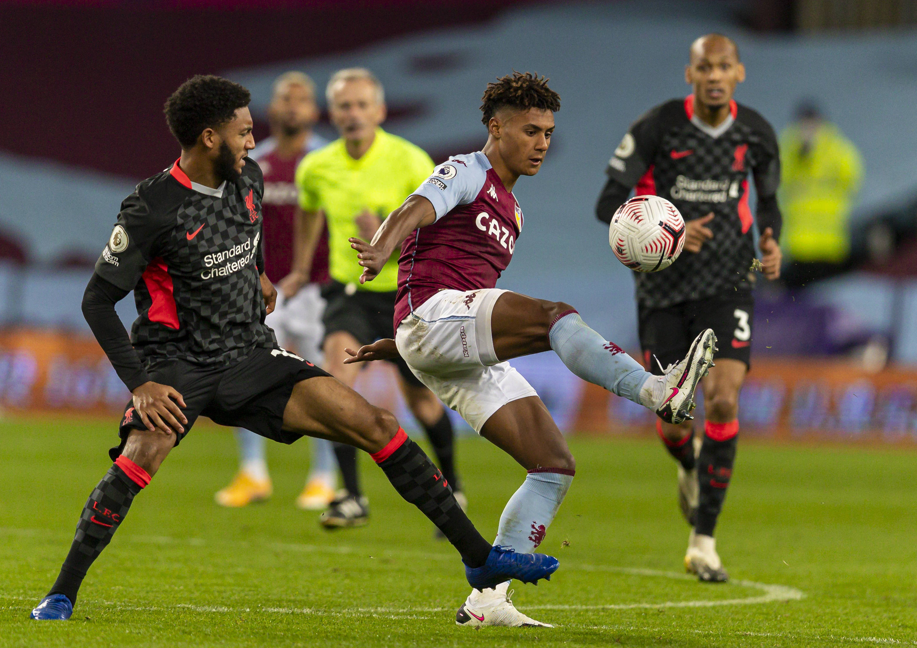 与决策能力 与决策能力