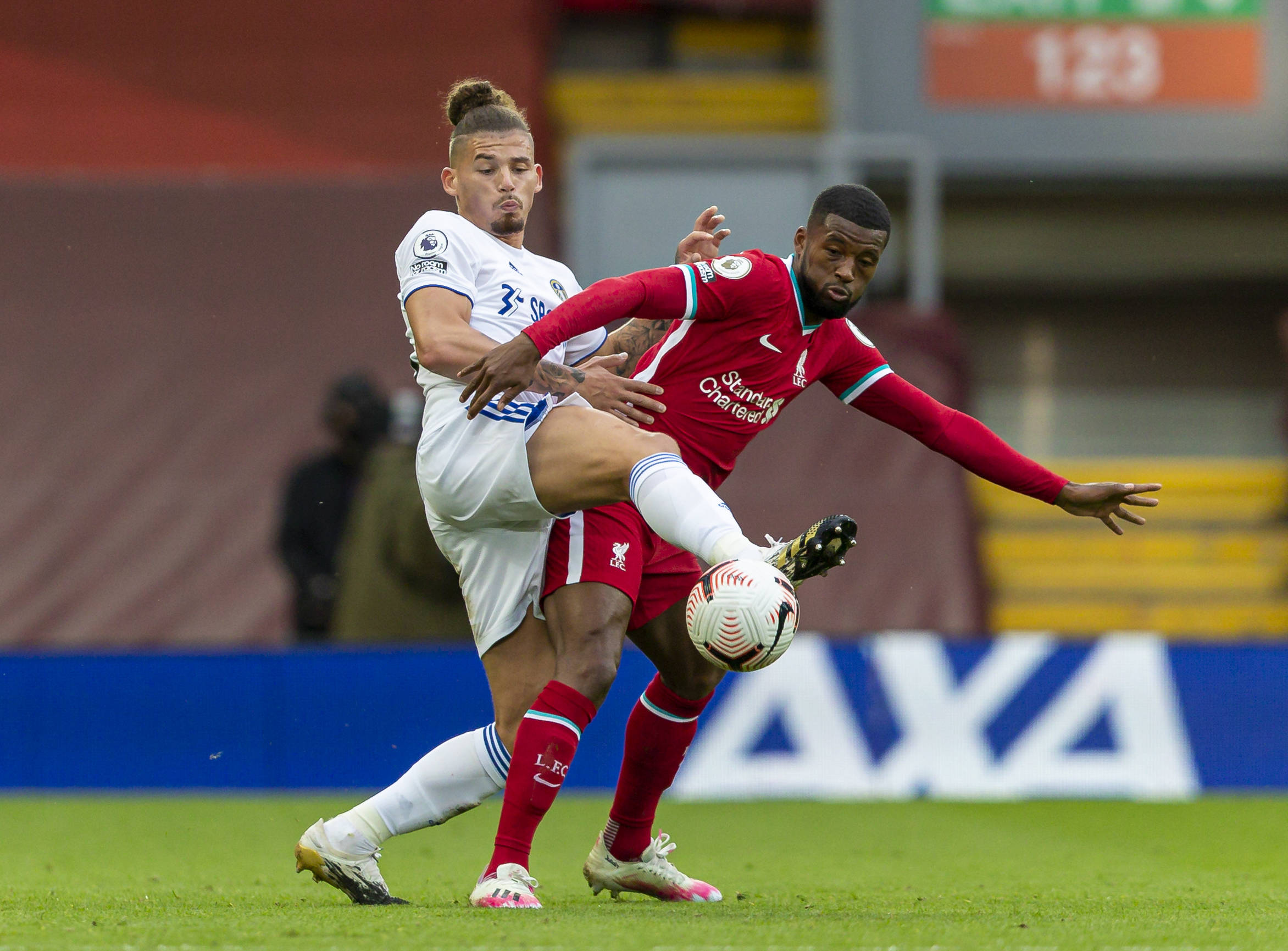 天赋的迸发 天赋的迸发